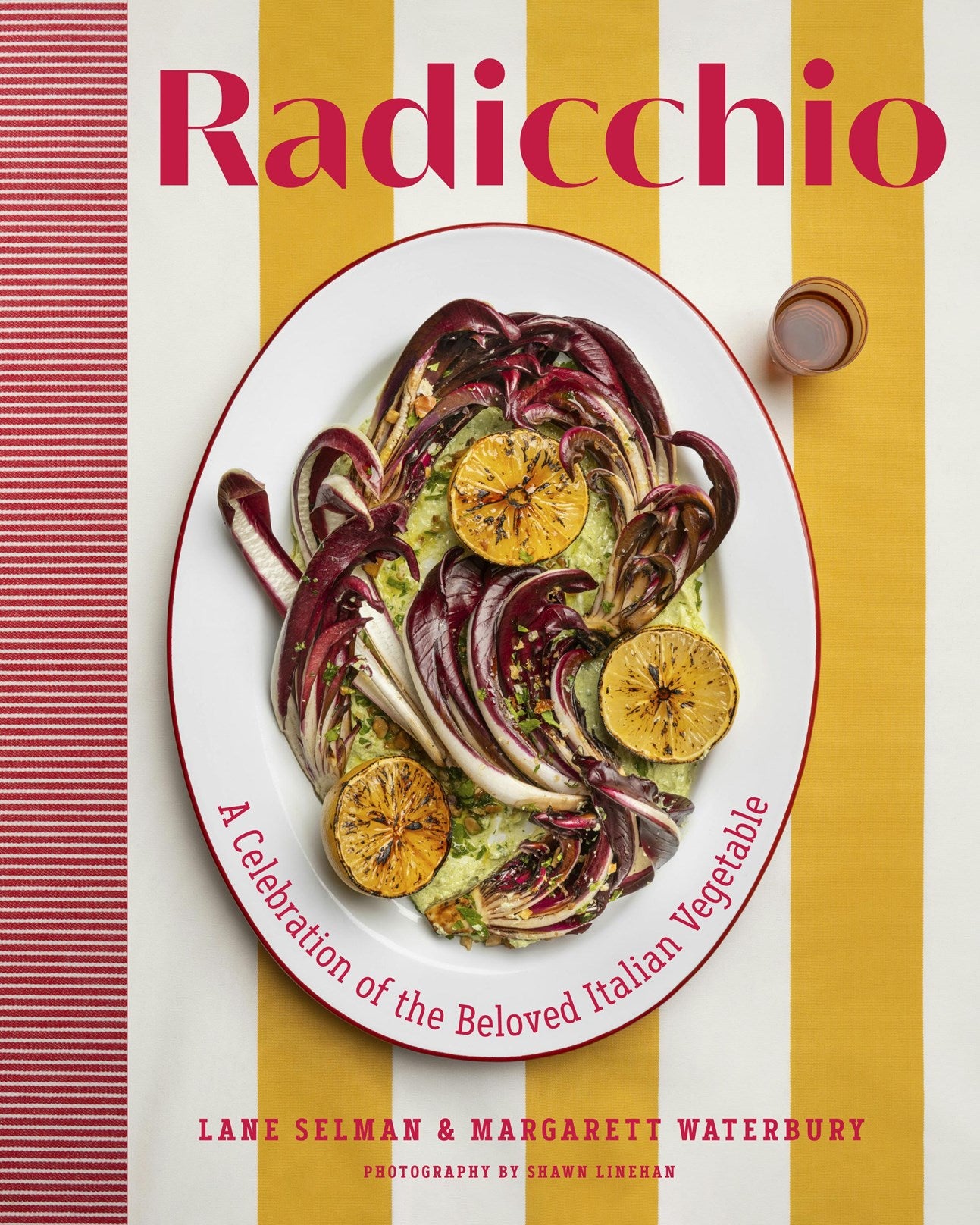PREORDER: Radicchio (Lane Selman, Margarett Waterbury)