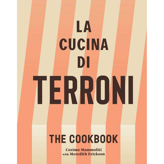 La Cucina di Terroni (Cosimo Mammoliti)
