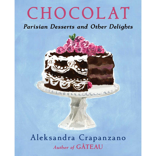 Chocolat (Aleksandra Crapanzano)
