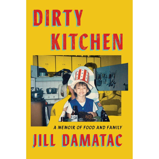 Dirty Kitchen (Jill Damatac)