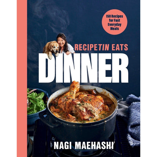 RecipeTin Eats Dinner (Nagi Maehashi)