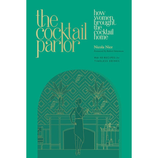 The Cocktail Parlor (Nicola Nice)