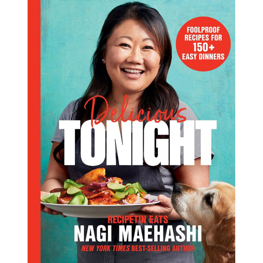 Delicious Tonight (Nagi Maehashi)