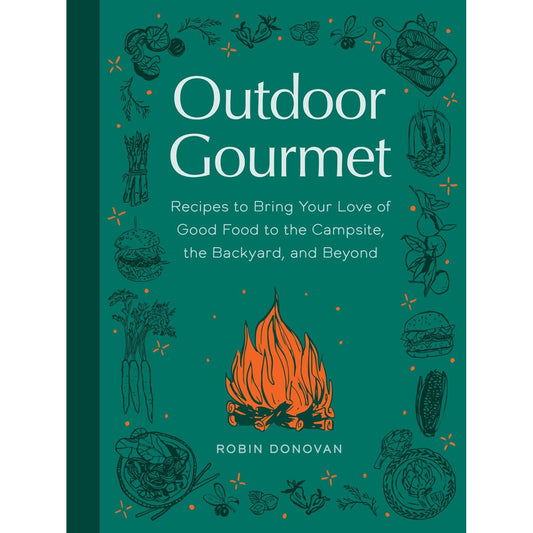 Outdoor Gourmet (Robin Donovan)