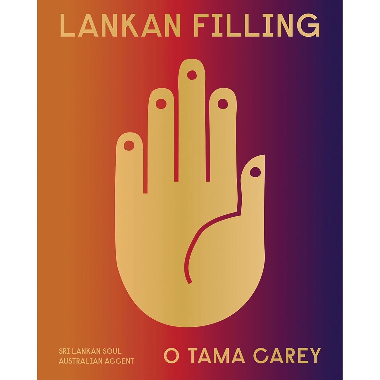 Lankan Filling (O Tama Carey)