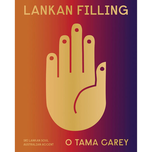 Lankan Filling (O Tama Carey)