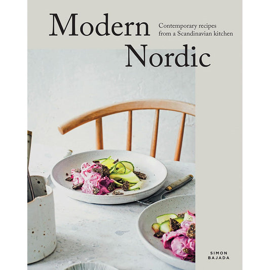 Modern Nordic (Simon Bajada)