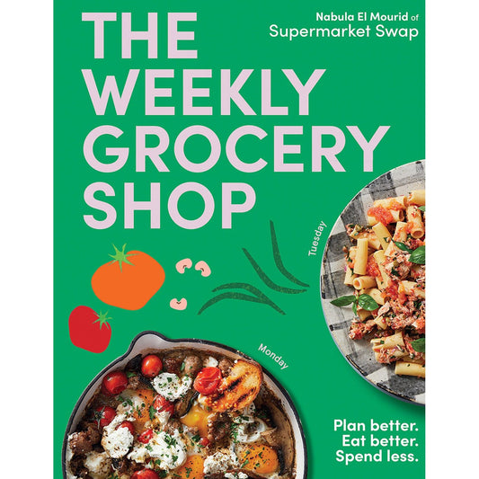 The Weekly Grocery Shop (Nabula El Mourid)