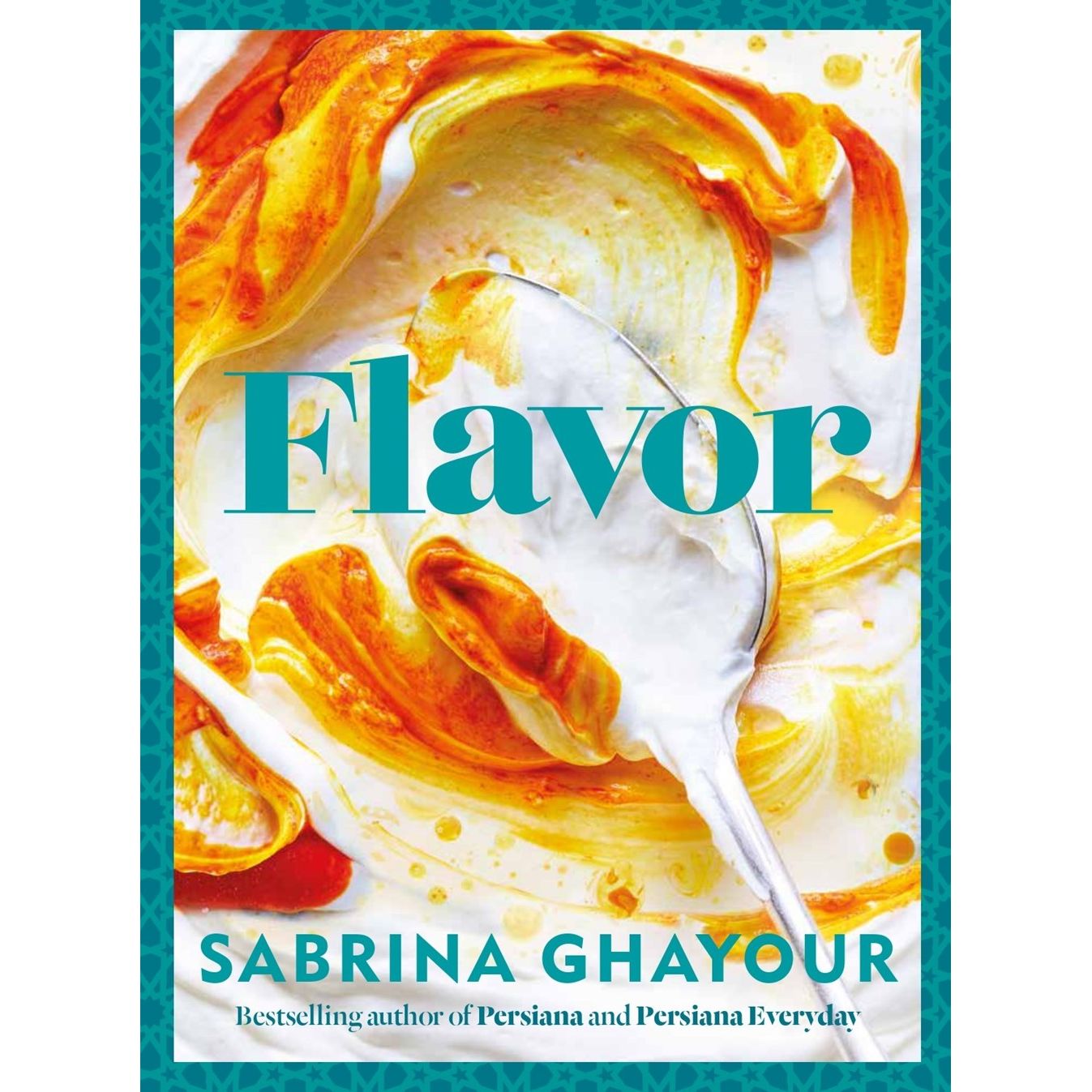 Flavor (Sabrina Ghayour)