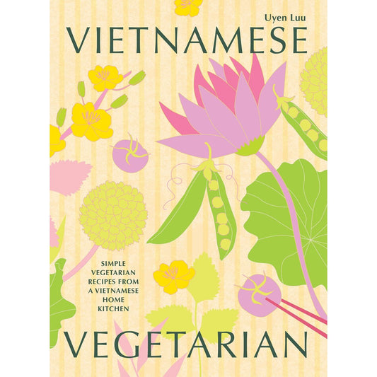 Vietnamese Vegetarian (Uyen Luu)