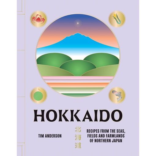 Hokkaido (Tim Anderson)