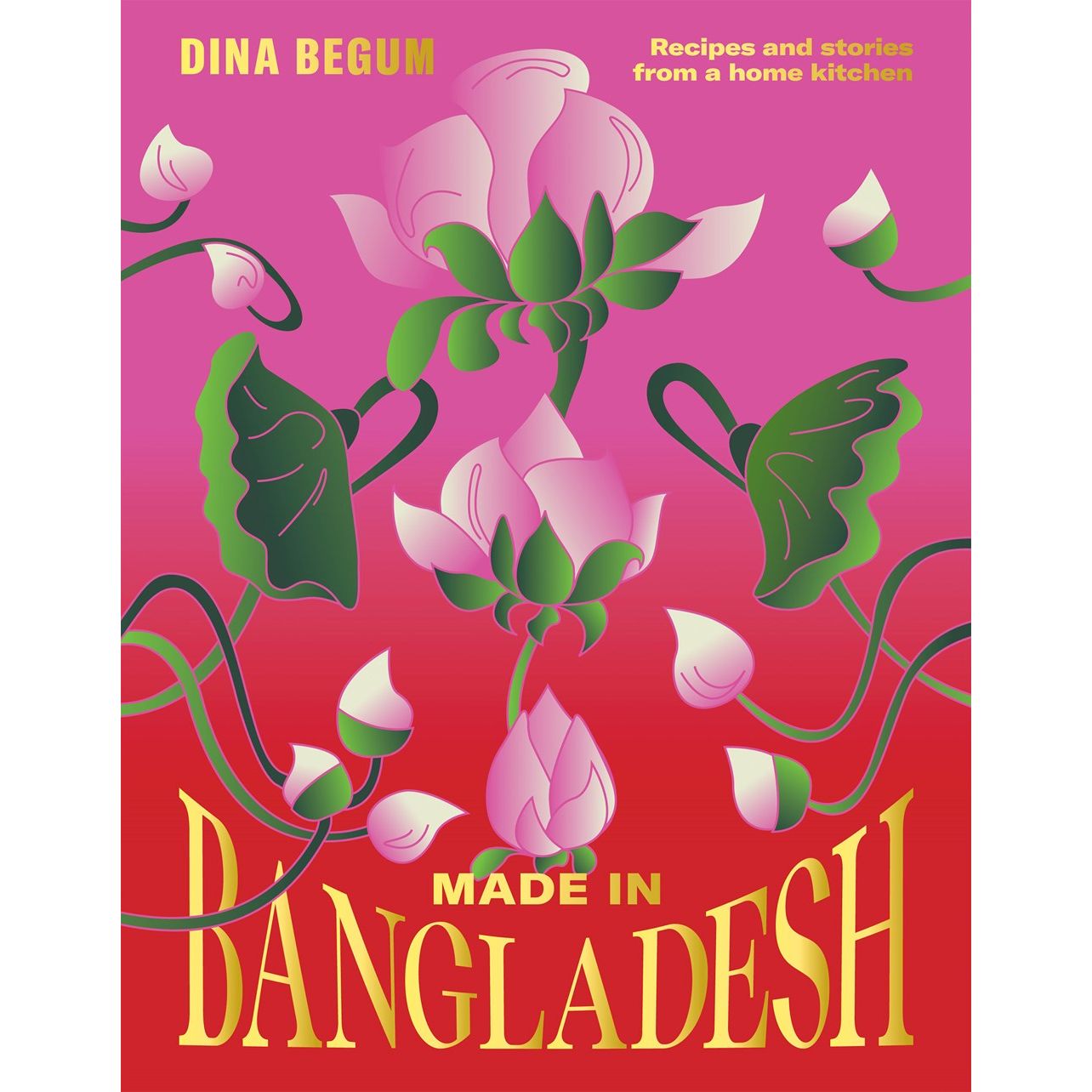 Made in Bangladesh (Dina Begum)