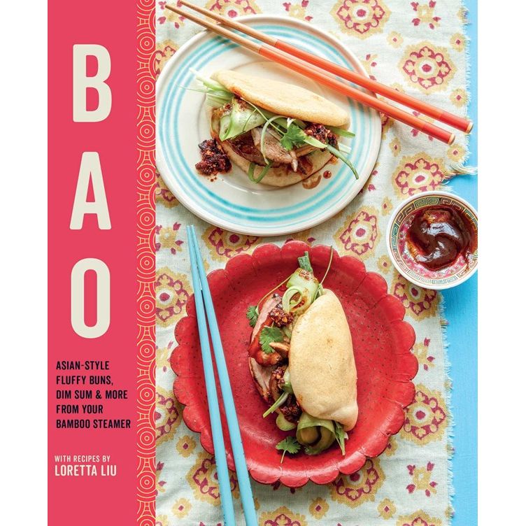Bao (Loretta Liu)