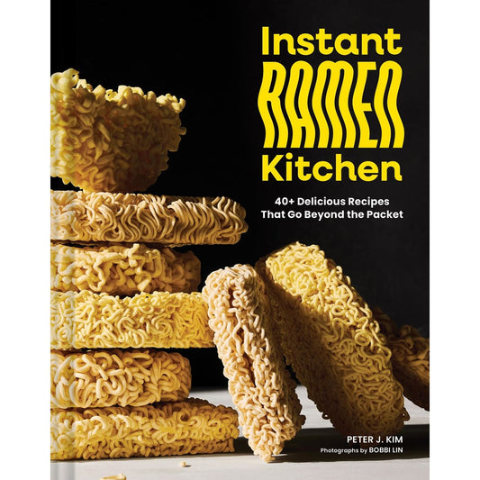 Instant Ramen Kitchen (Peter J. Kim)