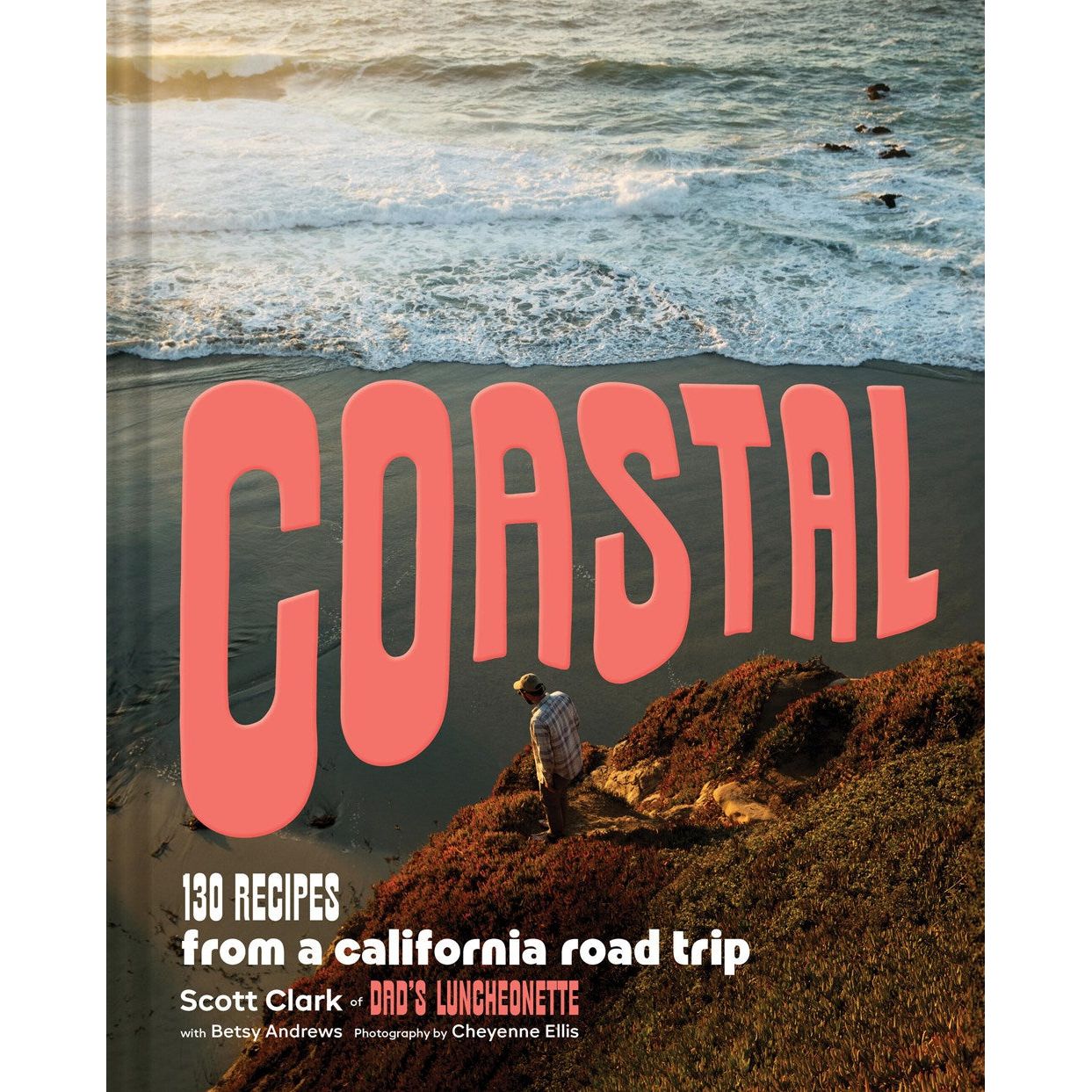 PREORDER: Coastal (Scott Clark)