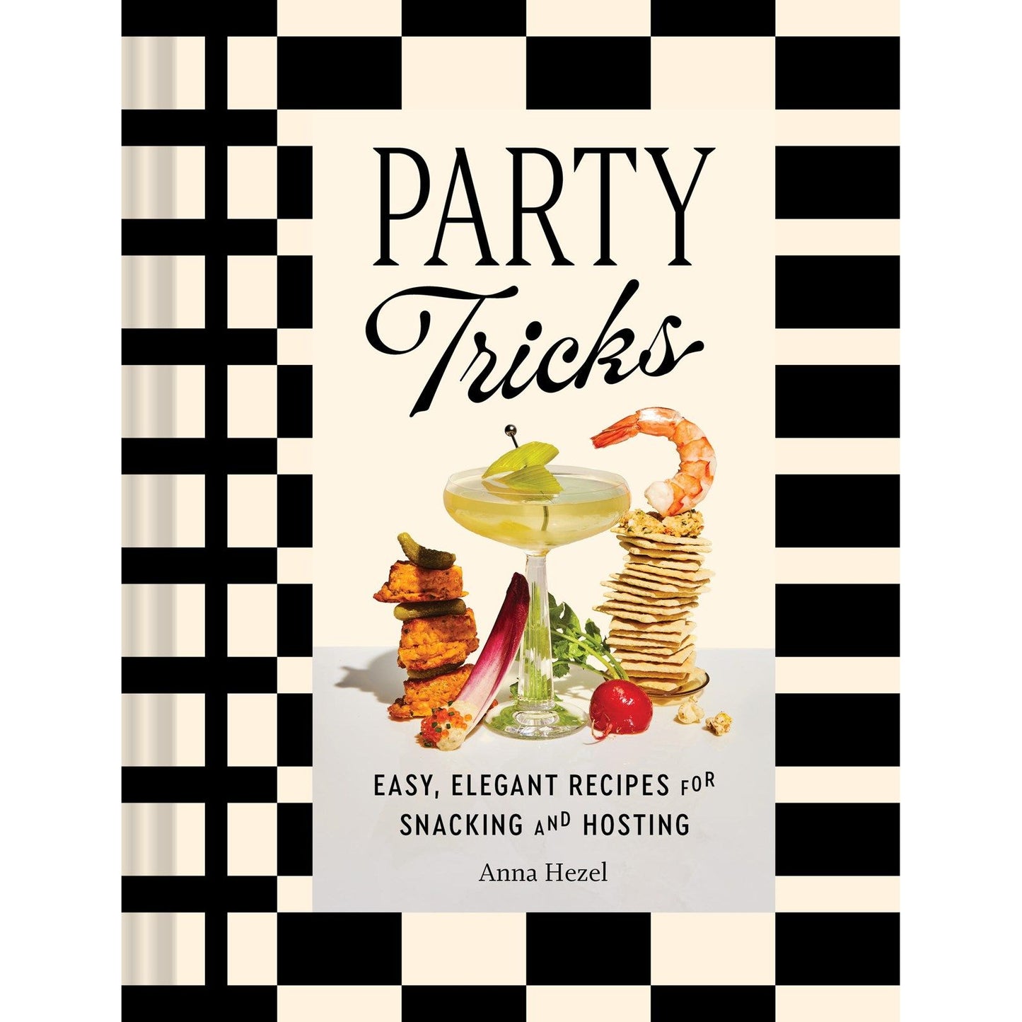 Party Tricks (Anna Hezel)