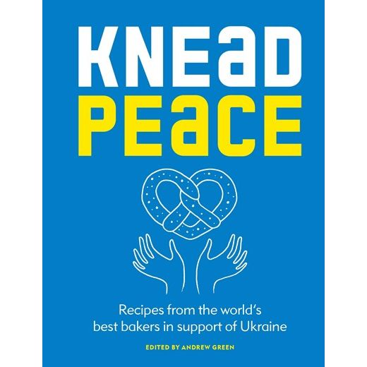 Knead Peace (Andrew Green)