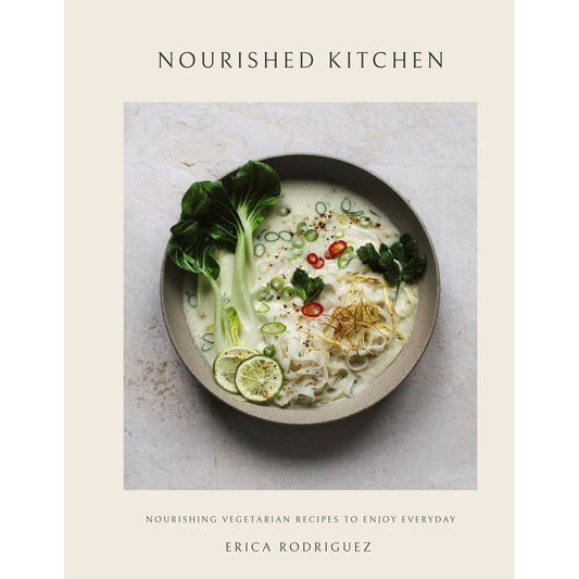 Nourished Kitchen (Erica Rodriguez)