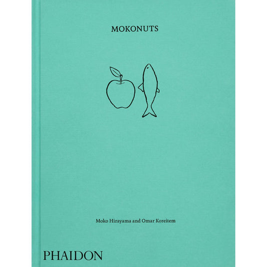 Mokonuts (Moko Hirayama, Omar Koreitem)
