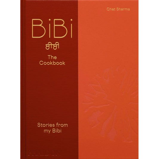 BiBi (Chet Sharma)