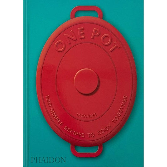 One Pot (Amandine Bernardi)