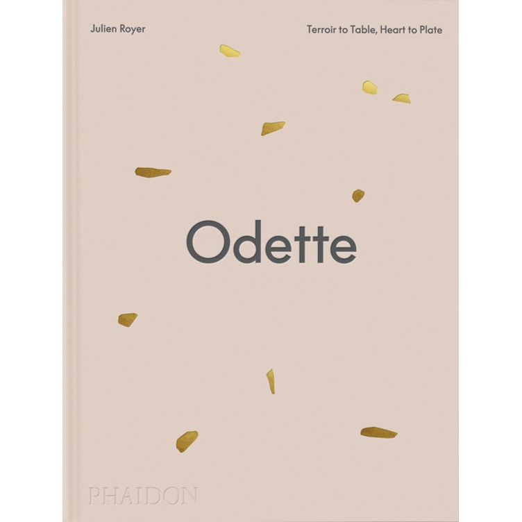 Odette (Julien Royer)