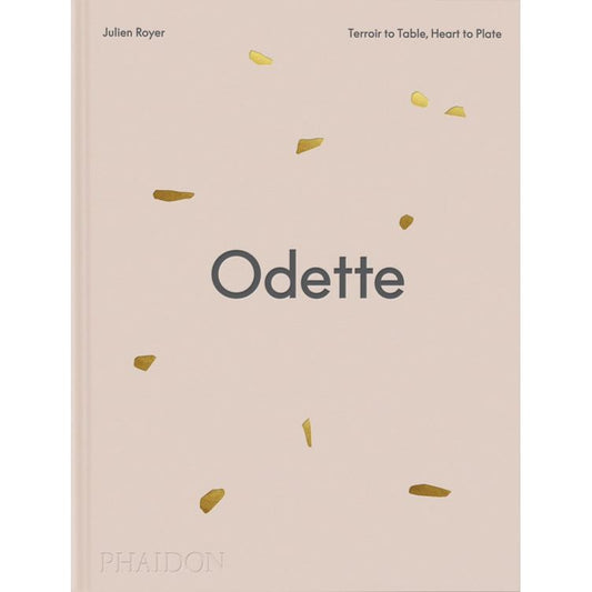 Odette (Julien Royer)