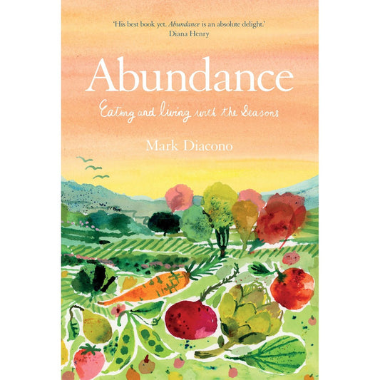 Abundance (Mark Diacono)
