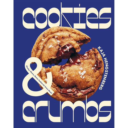 Cookies & Crumbs (Kaja Hengstenberg)