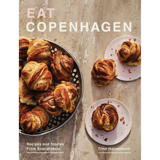Eat Copenhagen (Trine Hahnemann)