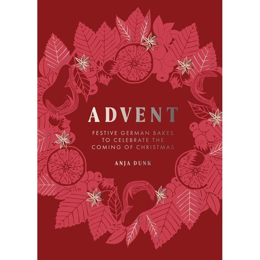Advent (Anja Dunk)