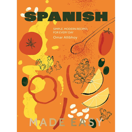 Spanish Made Easy (Omar Allibhoy)