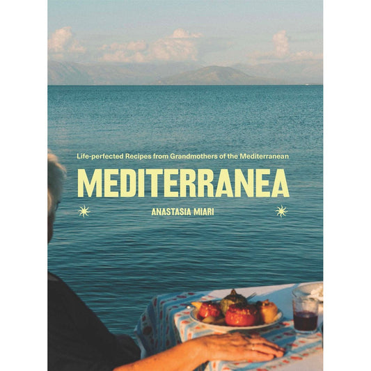 Mediterranea (Anastasia Miari)