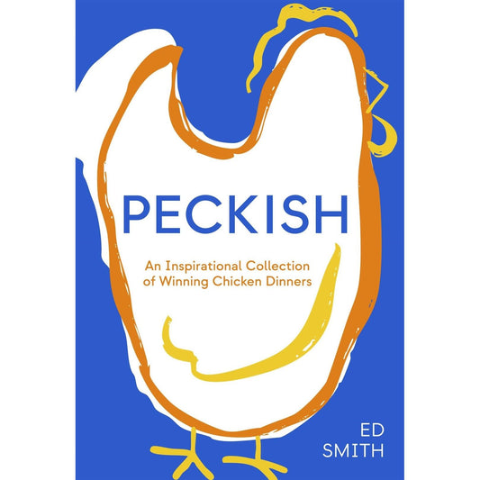Peckish (Ed Smith)