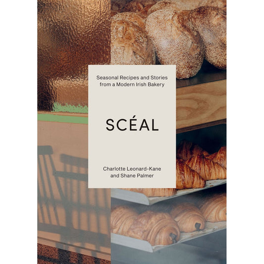 SCÉAL (Charlotte Leonard-Kane, Shane Palmer)