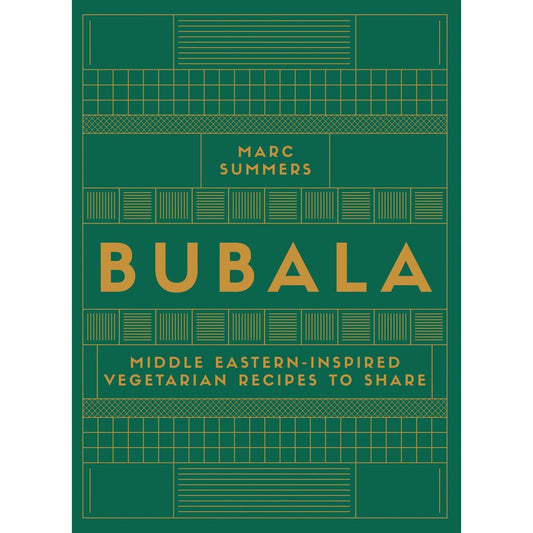 Bubala (Marc Summers)
