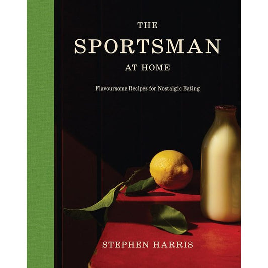 The Sportsman at Home (Stephen Harris)
