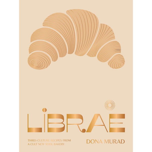 PREORDER: Librae (Dona Murad)