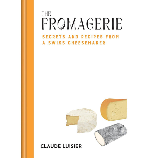 The Fromagerie (Claude Luisier)