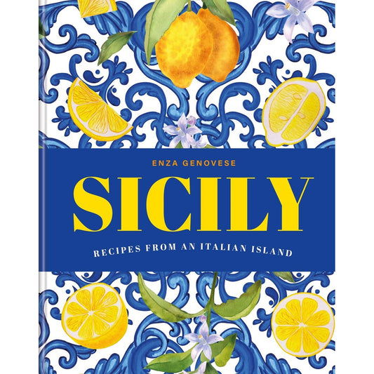 Sicily (Enza Genovese)