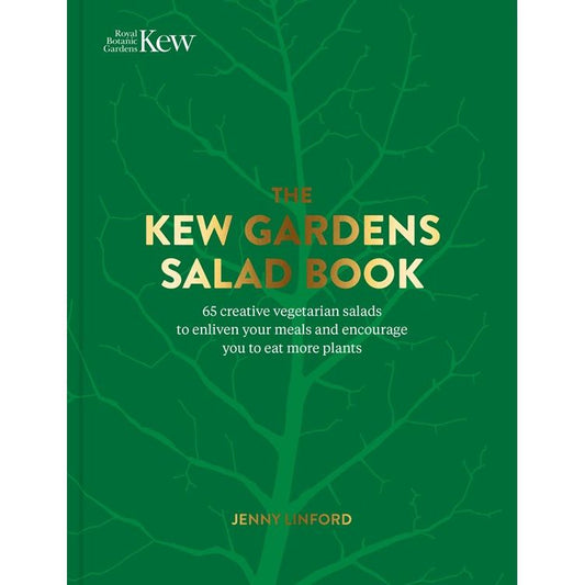 The Kew Gardens Salad Book (Jenny Linford)