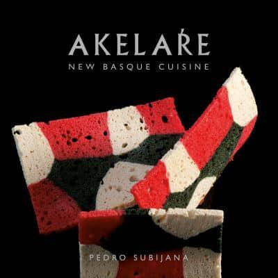 Akelare: New Basque Cuisine (Pedro Subijana)
