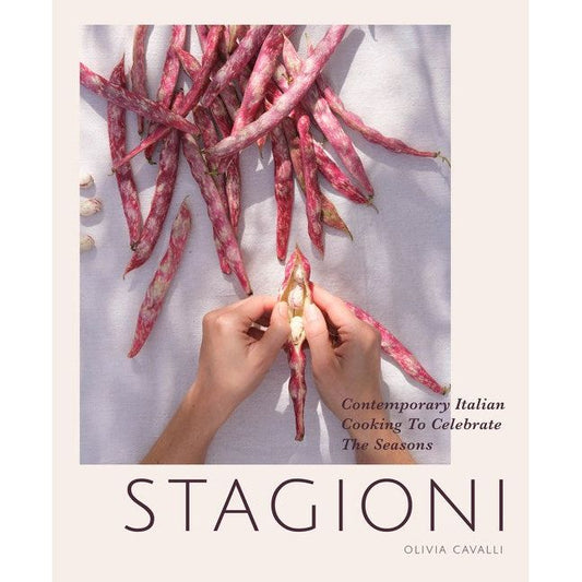 Stagioni (Olivia Cavalli)