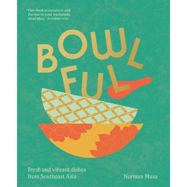 Bowlful (Norman Musa)