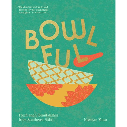 Bowlful (Norman Musa)