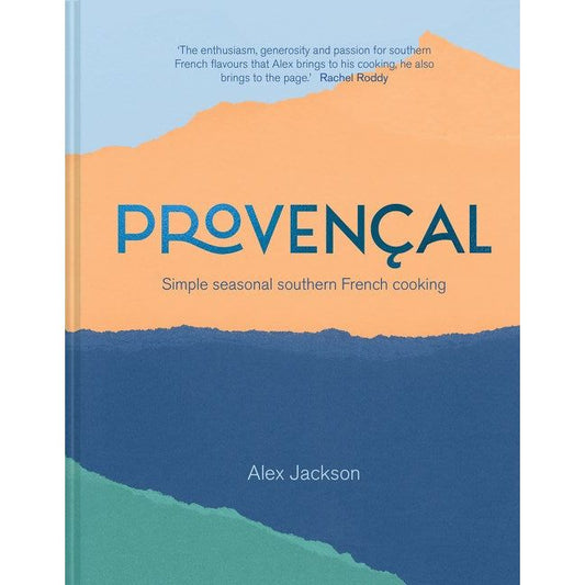 Provencal (Alex Jackson)