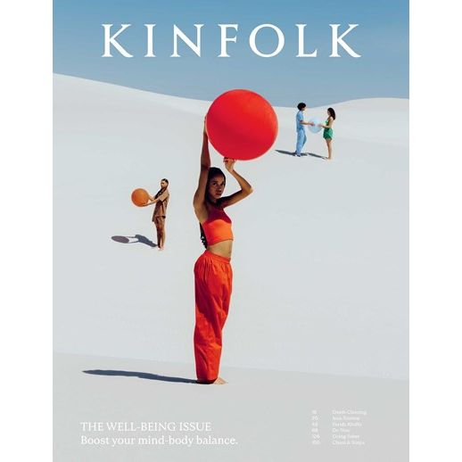 Kinfolk (Issue 47)
