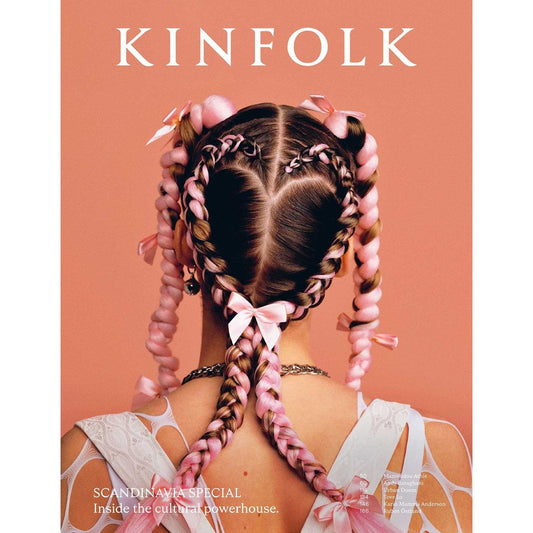 Kinfolk (Issue 39)