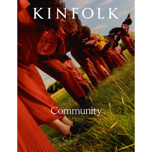 Kinfolk (Issue 50)
