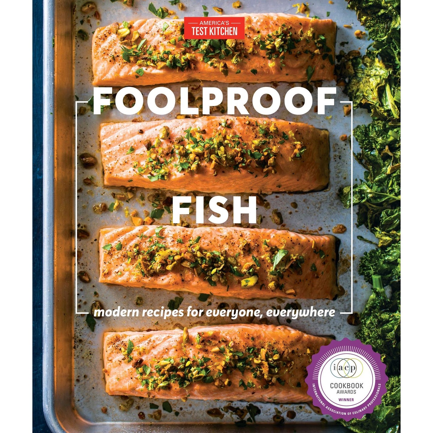 Foolproof Fish (America's Test Kitchen)